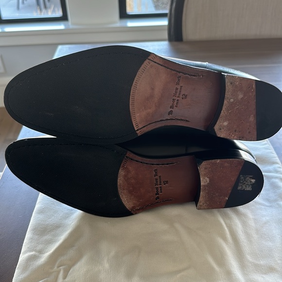 To Boot New York Chelsea Boots - Picture 2 of 4